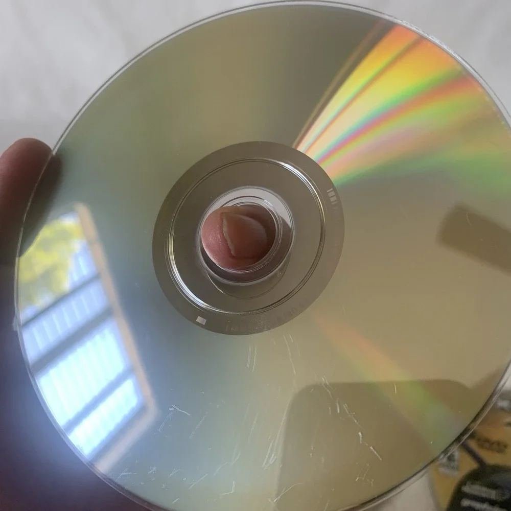 X-Plane 9 (PC, 2008) Flight Simulator 6 Disc Set